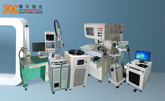 聊一聊激光行業(yè)的發(fā)展與機(jī)遇