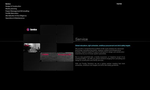 世紀3國際建筑設(shè)計公司 專業(yè)網(wǎng)頁與網(wǎng)站設(shè)計的力量