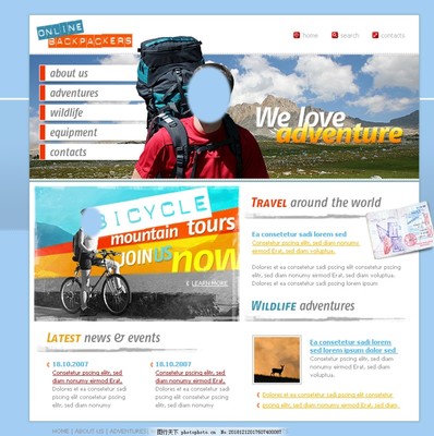 創(chuàng)意網(wǎng)頁設計 構建引人入勝的數(shù)字體驗