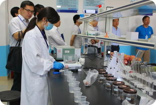 省食品安全快速檢測信息采集座談會(huì)在徐州雨潤公司舉行